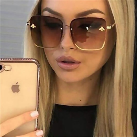 Stylish Lady Sunglasses